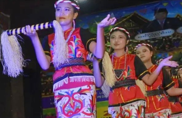 Festival Sempekat Harmoni Budaya