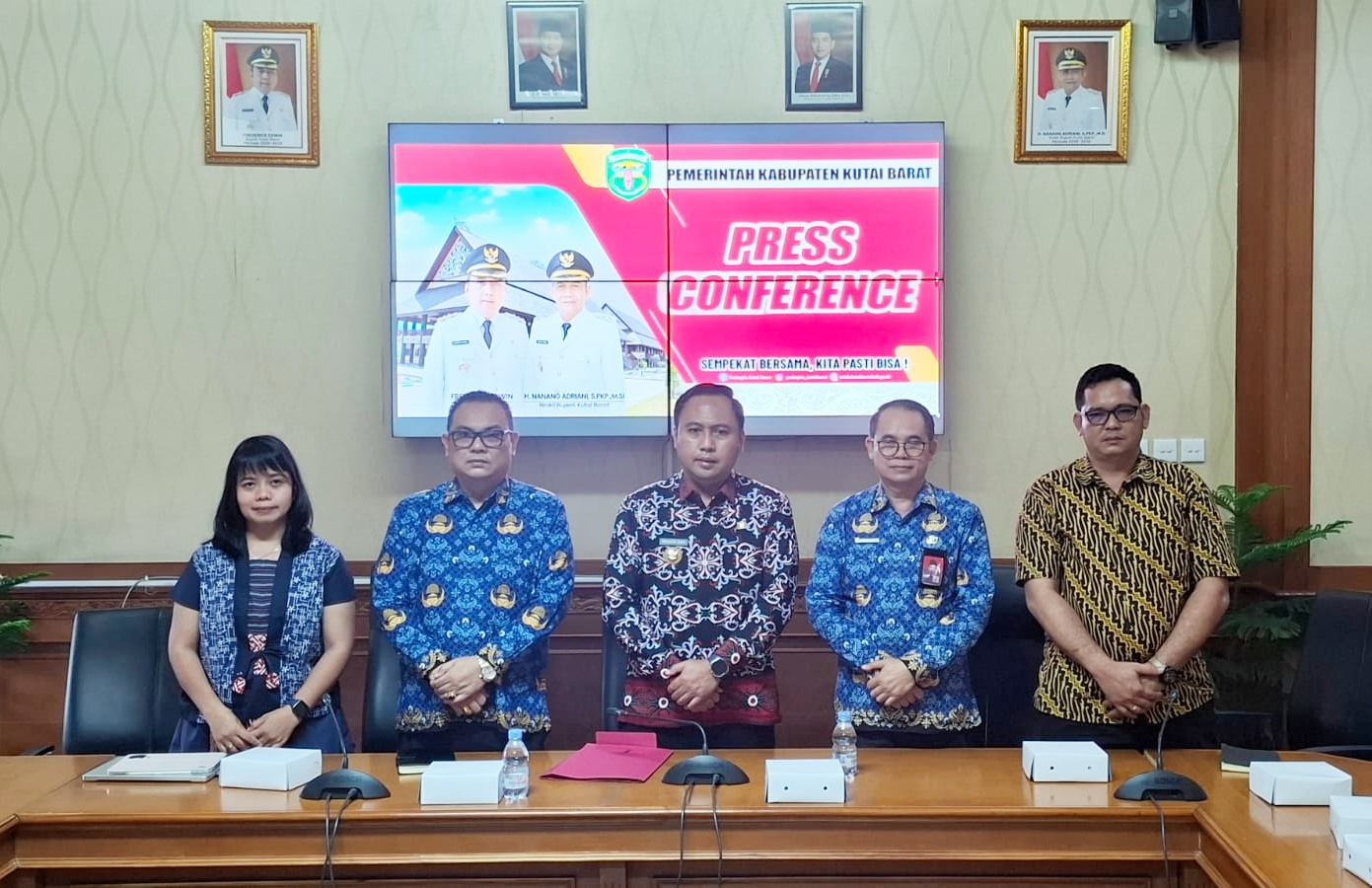 Kutai Barat