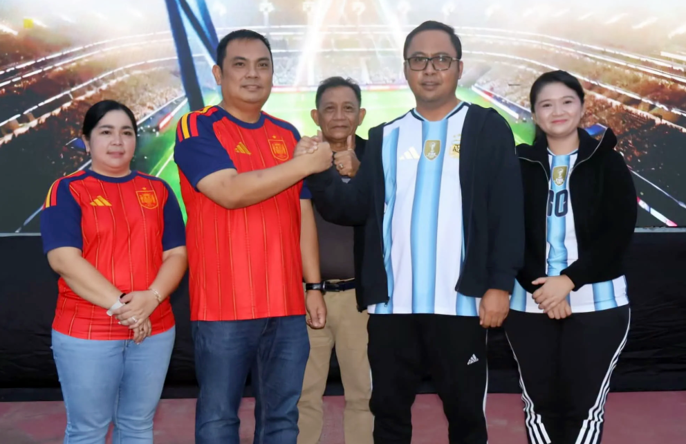Piala Dunia