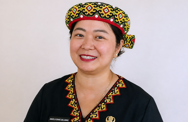 Bupati Mahulu